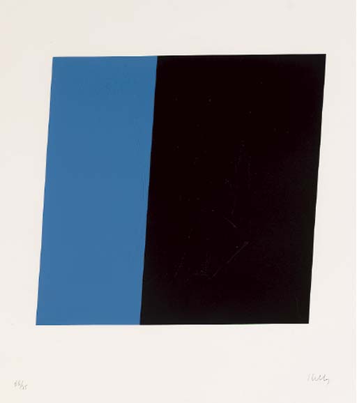 Blue/Black (A. 67) 
