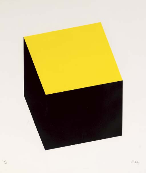 Yellow/Black (A. 69) 
