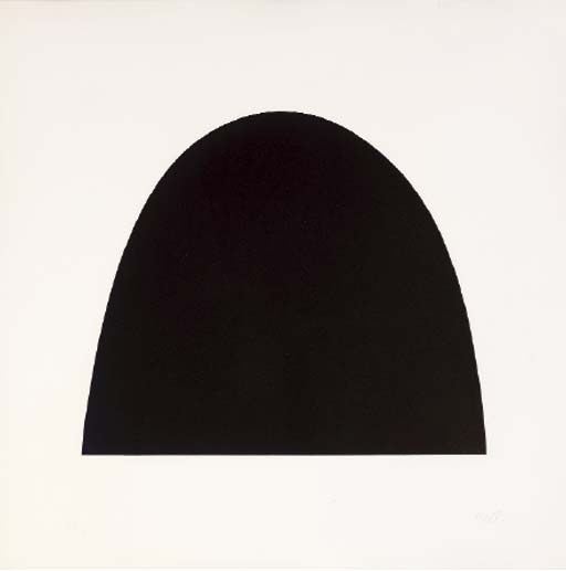 Black Curve (A. 80) 
