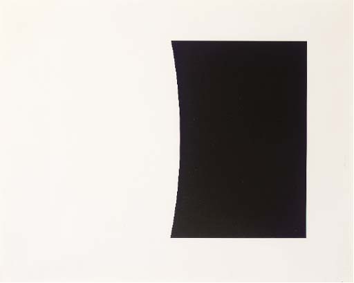 Third Curve Series: Five Plates (A. 117, 119 (two impressions), 130 and 135)
