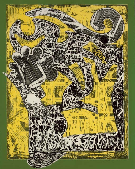 Green Journal (A. 163) 
