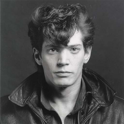 ROBERT MAPPLETHORPE (1946-1989) , X Portfolio | Christie's
