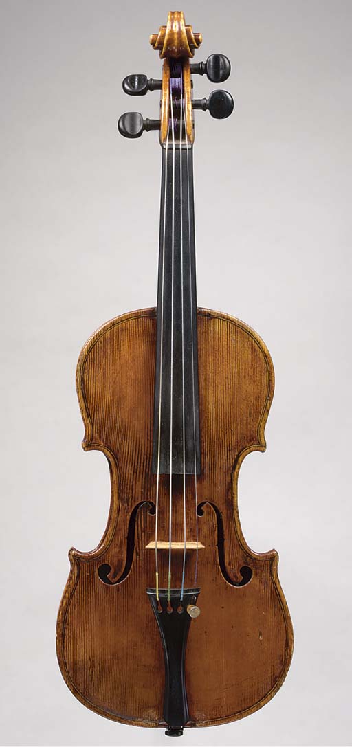 GIOFFREDO CAPPA A VIOLONCELLO SALUZZO CIRCA 1690 Christie s