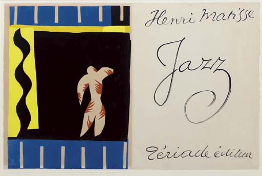 Clowns; and Loyal, from Jazz (see D. books 22) 
