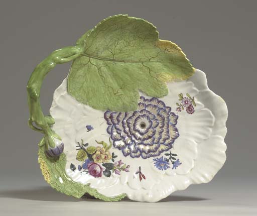 NINE ENGLISH PORCELAIN STIRRUP CUPS , CIRCA 1820 | Christie's
