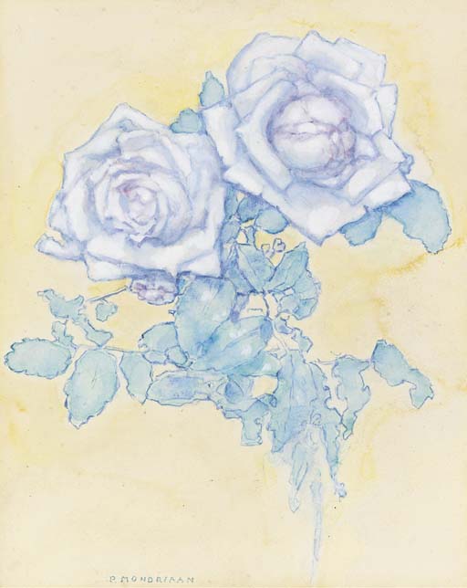 Two Roses 
