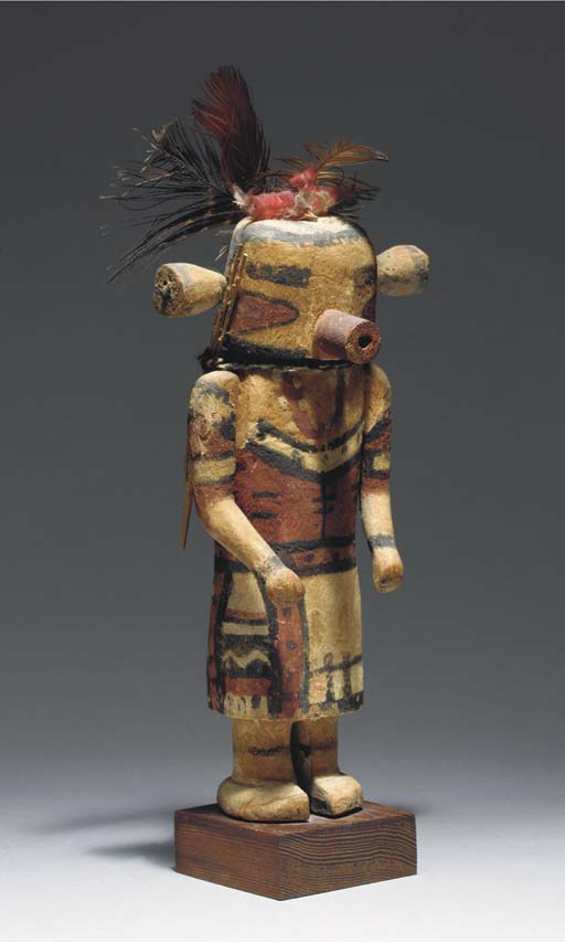 Kachina essay 04 picture