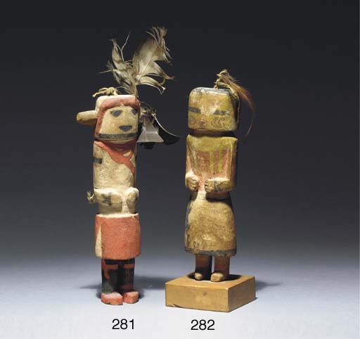 Kachina essay image