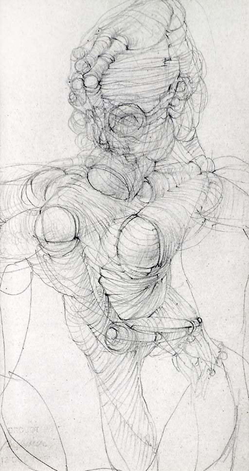 Composition (Poupée) 
