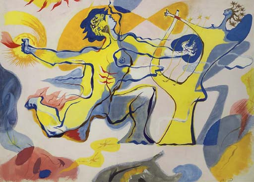 Orphée 

