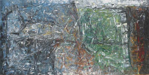 Monet souvenir 
