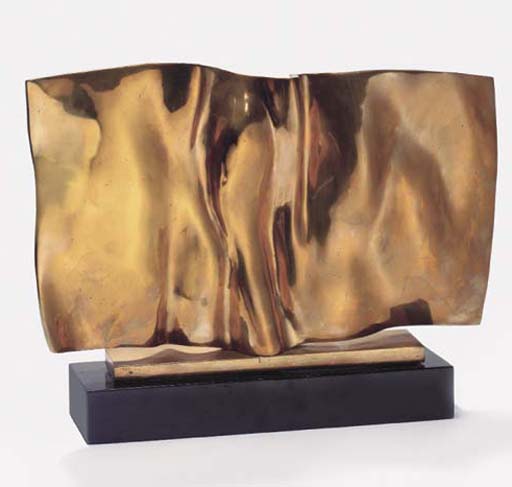 Undulation form 
