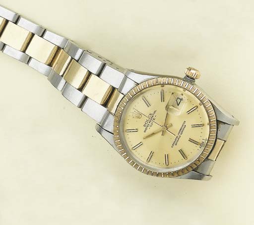 rolex oyster perpetual date 1970