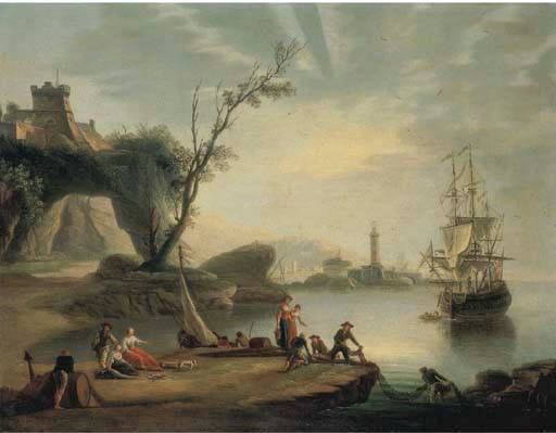 Marsiglia final essay image