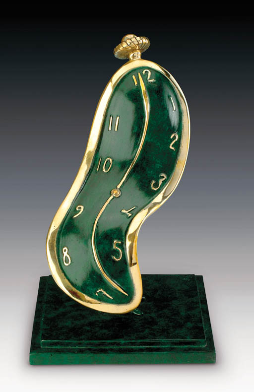 salvador dali action figure