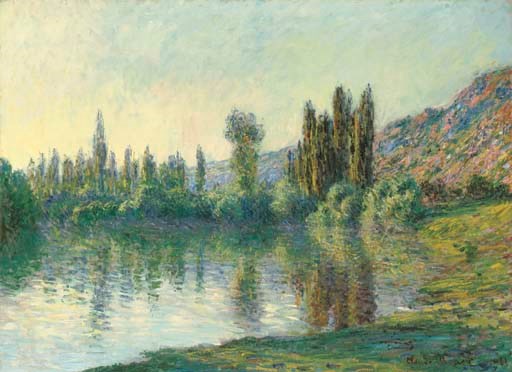 Impressionist and Modern Art Evening Sale | Christie's