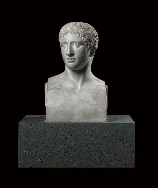 Doryphoros essay 05 picture