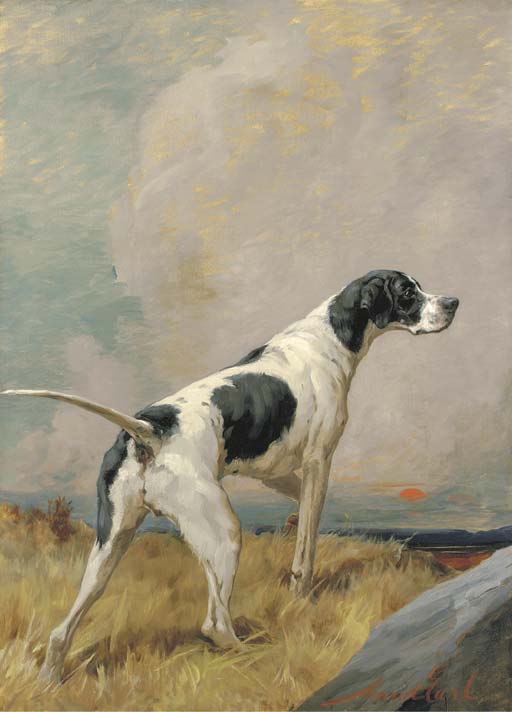Le tableau du samedi animal de compagnie le bon coté