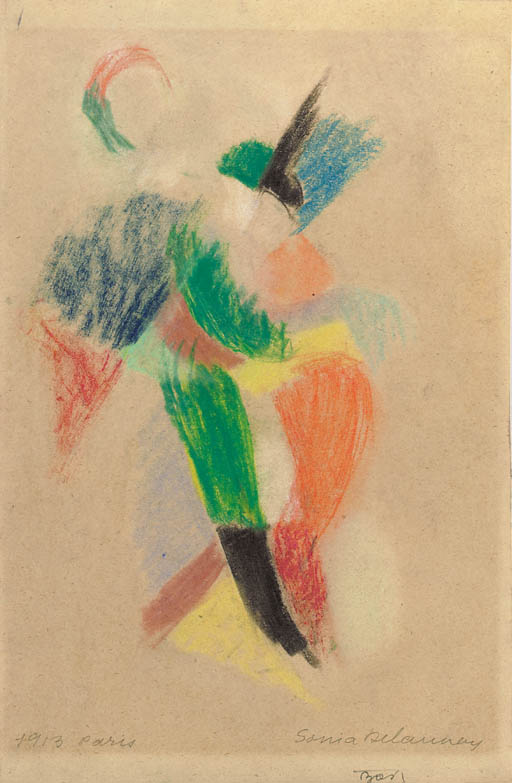 ラウル・デュフィ　LE CHAMP DE COURSES A ASCOT Le Champ de Courses a Ascot by Raoul Dufy | Prints and Fine Art