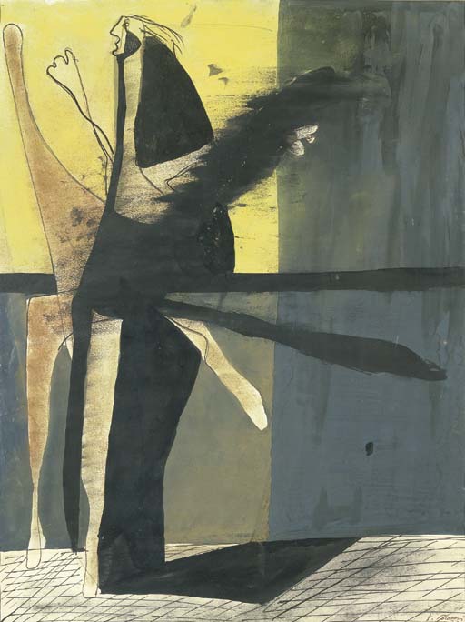 Composition (Figure) 
