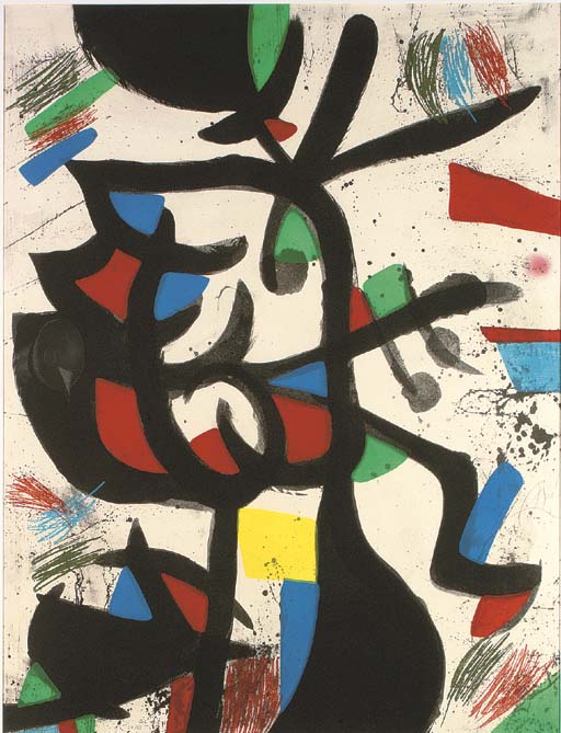 miro figures