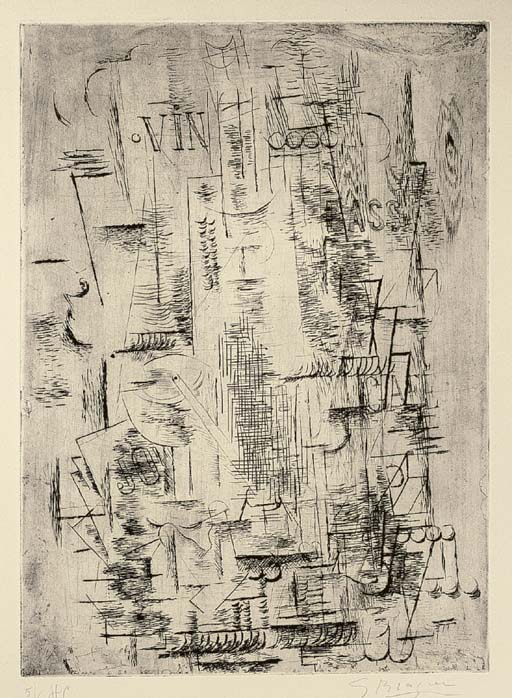 Bass (V. 7) 
