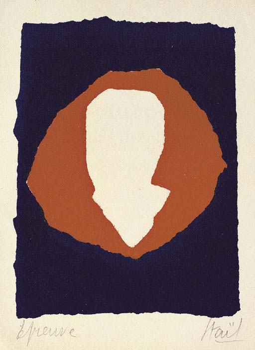 René Char, Arrigere-Histoire du Poème pulvérisé, Jean Hughes, Paris, 1953
