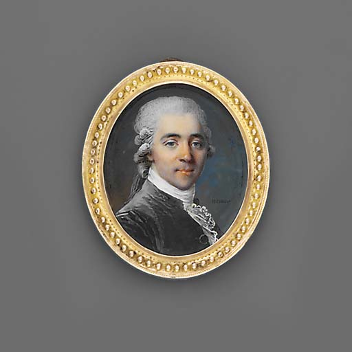 JEANLAURENT MOSNIER (FRENCH, 17431808)
