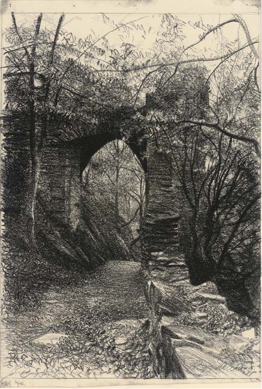 Richard Müller (German, 18741954)