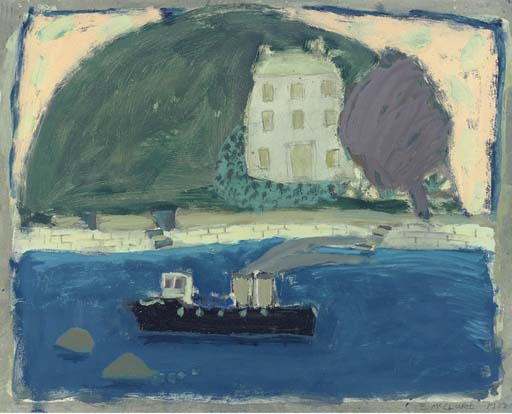 Bernhard Vogel B 1961