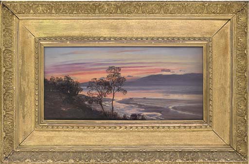 Arnside, Cumbria 
