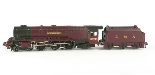 Hornby dublo duchess of sales atholl