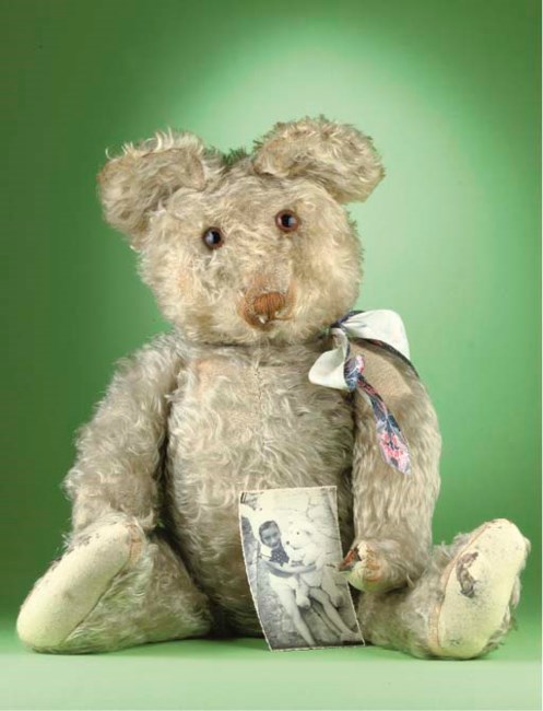 teddy bear maker near me