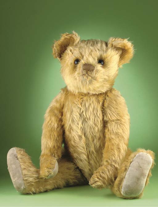 farnell teddy bears