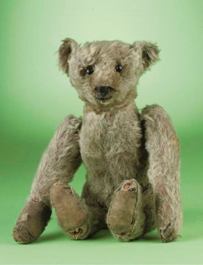 christie's teddy bear puppies