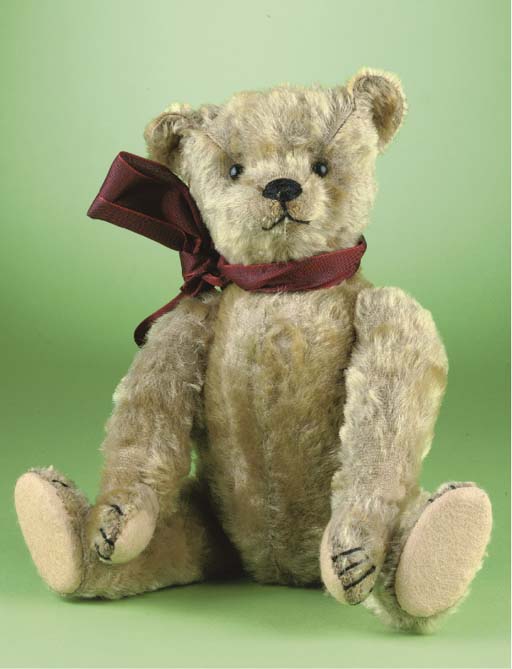 bing nicky teddy