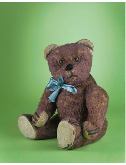 french teddy bear makers