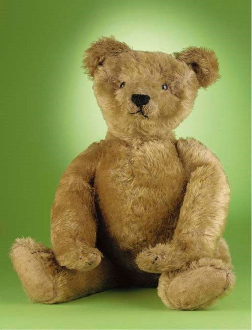 teddy bear maker near me