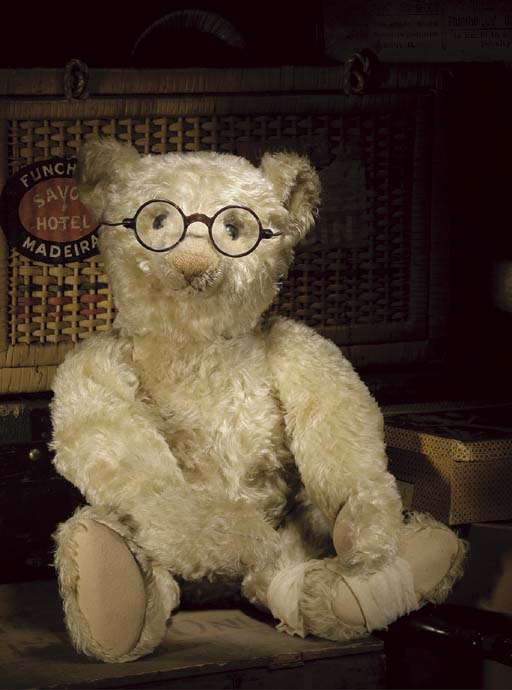 シュタイフ PB28 JAPAN EXHIBITION BEAR 2002 シュタイフ PB28 JAPAN EXHIBITION BEAR 2002 Steiff Japan