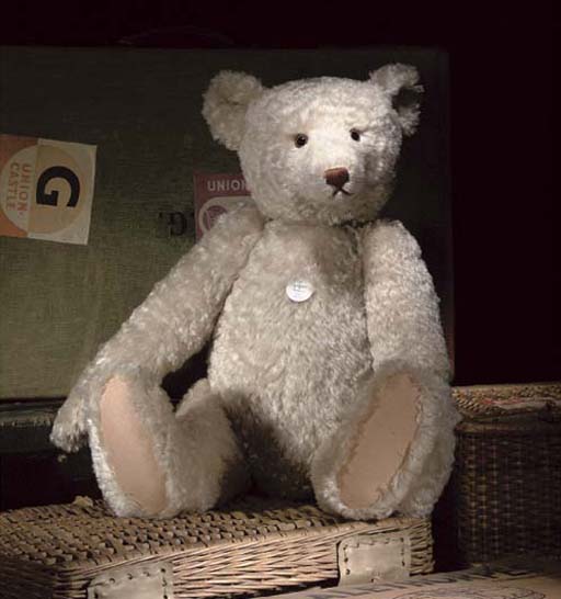 steiff teddy bears for sale