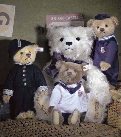 where to sell teddy bears