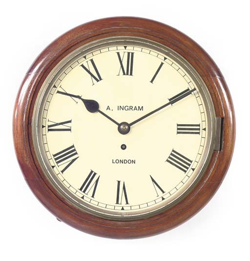timepiece monthly