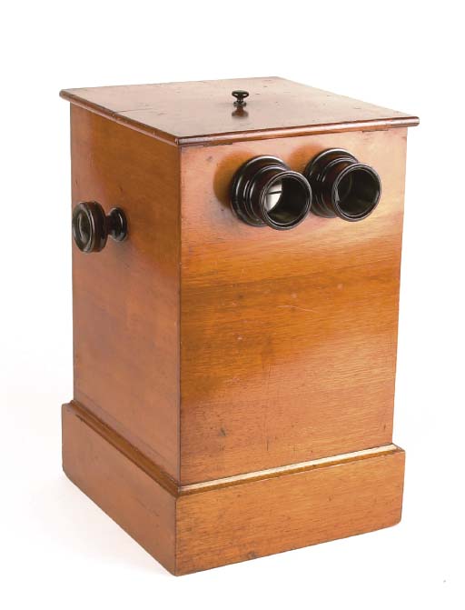 panoramic camera 1859