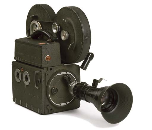 Cameflex Motor DEBRIE 18 mm automatique lumière système de contrôle KINOPTIK Beaulieu 5 ☆☆☆ 