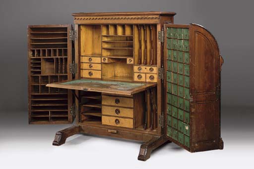 Wooton desk on sale for sale
