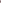 A LILAC AND BLACK SUIT 
