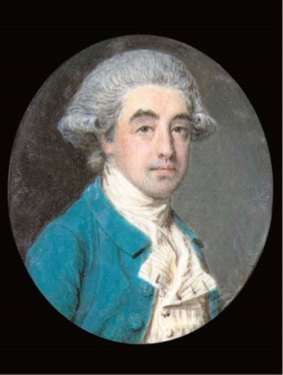 CIRCLE OF CLAUDE BORNET, CIRCA 1780 | Christie's