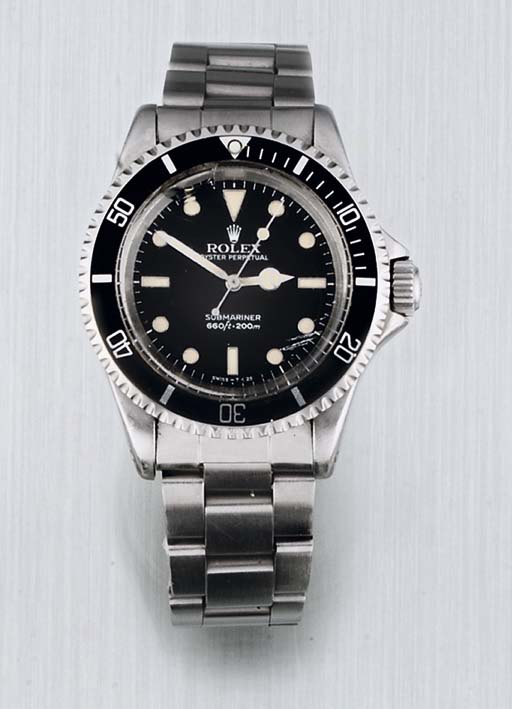 rolex matching bracelet