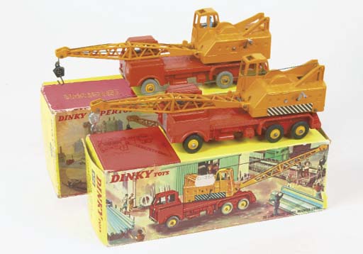 dinky 972
