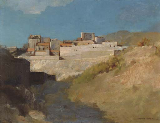 Paysage 
